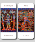 Tarot Diaguita - Imagen 2