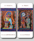 Tarot Diaguita - Imagen 3
