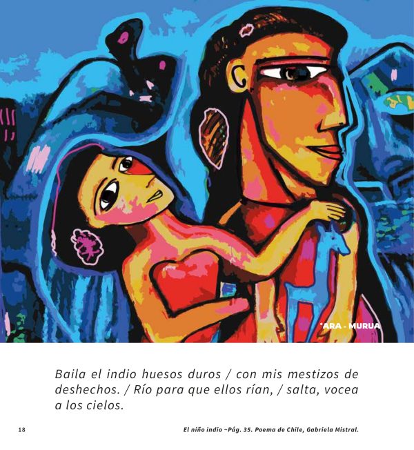 Catálogo Exposición Hola & Ola de Mario Murua - Imagen 3