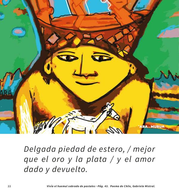 Catálogo Exposición Hola & Ola de Mario Murua - Imagen 4