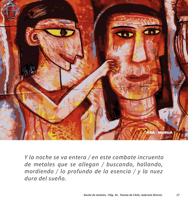 Catálogo Exposición Hola & Ola de Mario Murua - Imagen 5