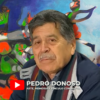 Pedro Donoso: Arte, Memoria y Vínculo con Matta